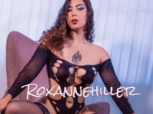 Roxannehiller