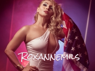 roxannemils Celiba Club