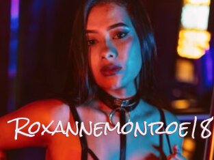 Roxannemonroe18