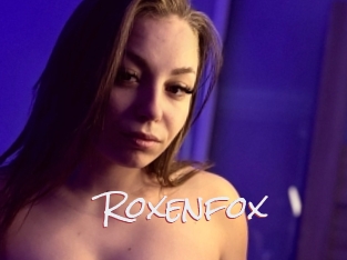 Roxenfox