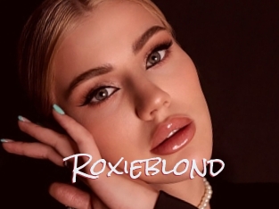 Roxieblond