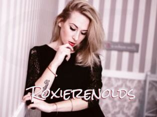 Roxierenolds