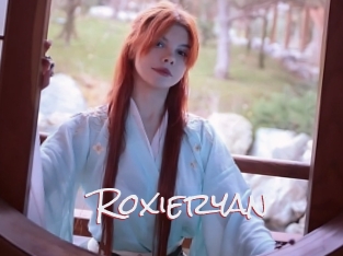 Roxieryan