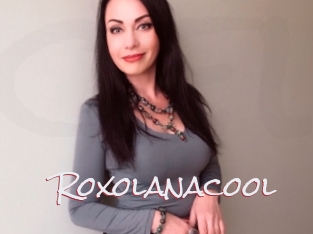 Roxolanacool