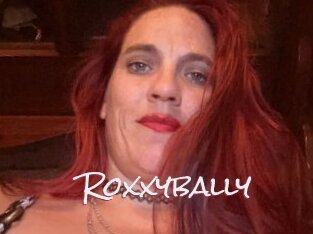 Roxxybally