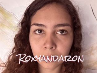 Roxyandaron