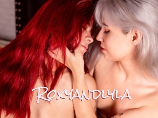 roxyandlyla Celiba Club