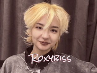 Roxybiss