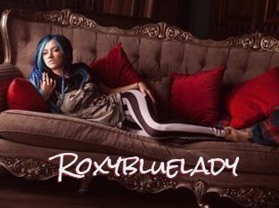 Roxybluelady
