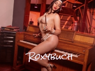 roxybuch Celiba Club