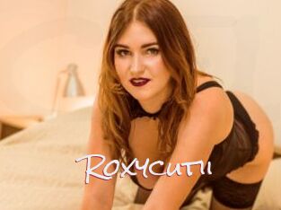Roxycutii