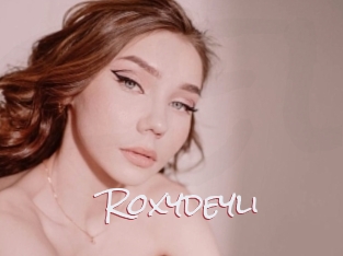 Roxydeyli
