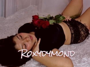 Roxydymond