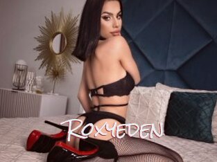 Roxyeden