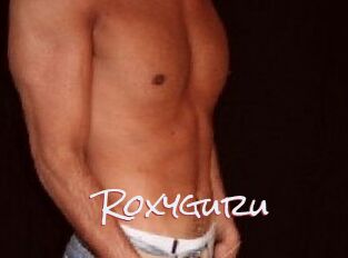 Roxyguru