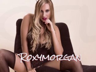Roxymorgan