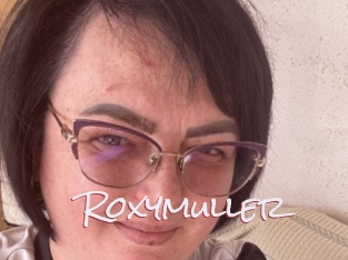 Roxymuller