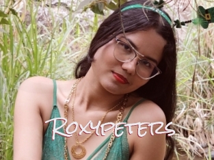 Roxypeters