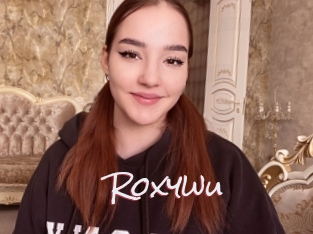 Roxywu