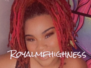 Royalmfhighness