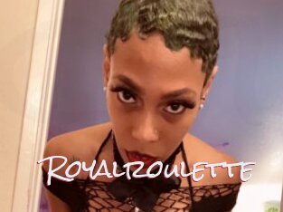 Royalroulette