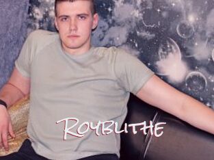 Royblithe