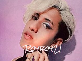Royboy21