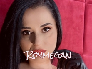 Roymegan