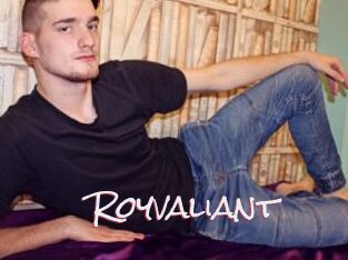 Royvaliant