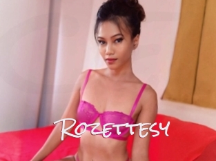 Rozettesy