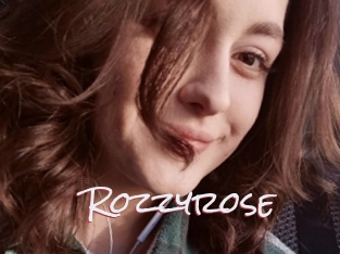 Rozzyrose