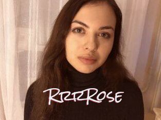 RrrRose