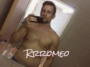Rrromeo