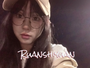 Ruanshiyuan
