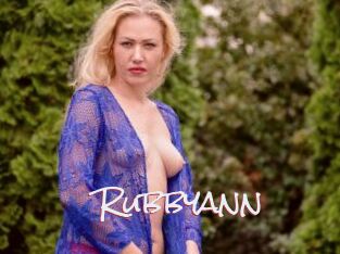 Rubbyann