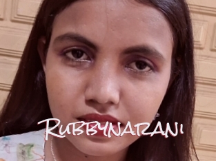 Rubbynarani