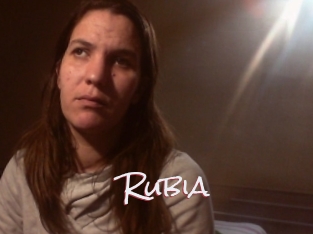 Rubia