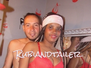 Rubiandtailer
