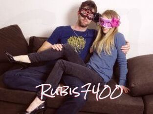 Rubis7400