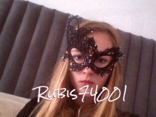 Rubis74001