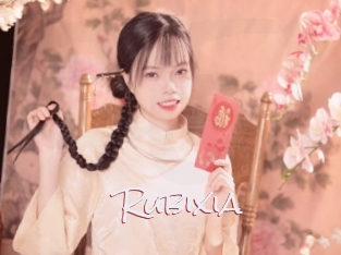 Rubixia
