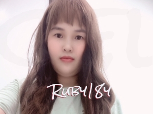 Ruby18y