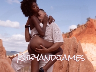 Rubyandjames