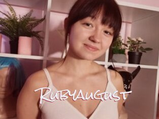 Rubyaugust