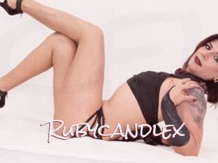 Rubycandlex