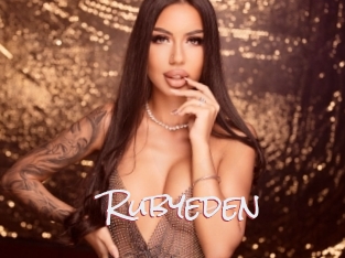 Rubyeden