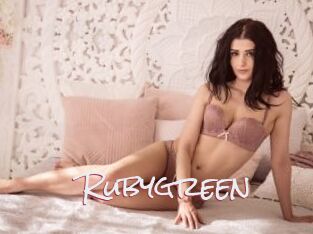Rubygreen