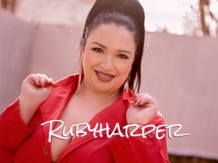 Rubyharper