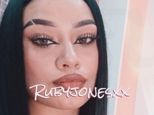 Rubyjonesxx