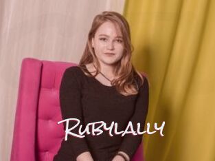 Rubylally